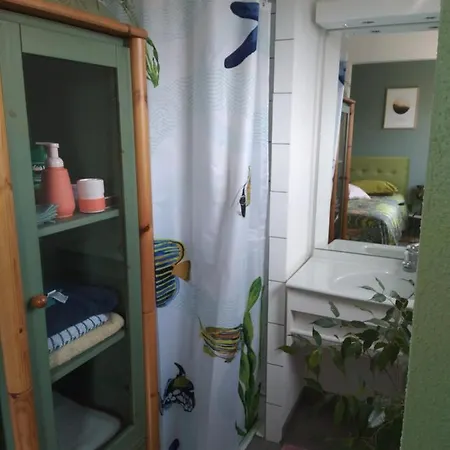 Maison Vjm Frühstückspension *
